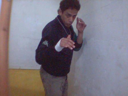 brucelee maroc beni malall