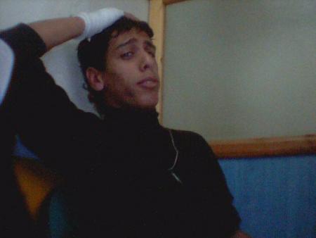 brucelee maroc beni malall