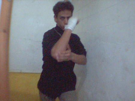 brucelee maroc beni malall