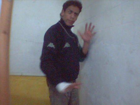 brucelee maroc beni malall