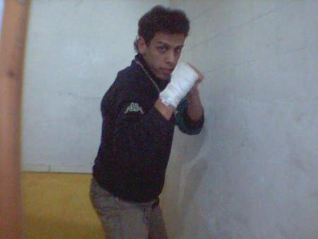 brucelee maroc beni malall