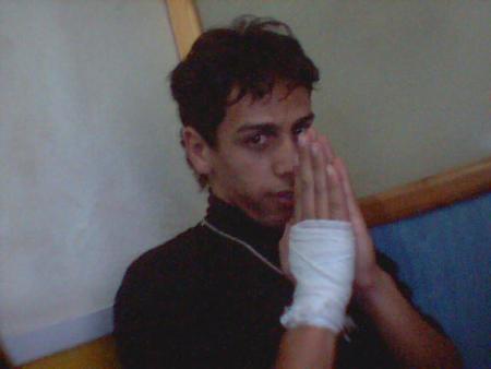 brucelee maroc beni malall