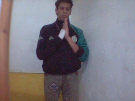 brucelee maroc beni malall